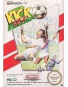 Kick Off NES