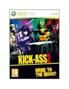 Kick-Ass 2 XBox 360