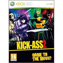 Kick-Ass 2 XBox 360