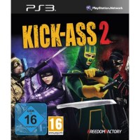 Kick-Ass 2 PS3