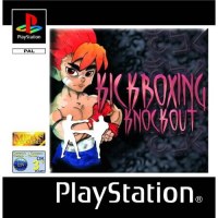 Kickboxing Knockout PS1