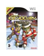 Kidz Sports Ice Hockey Nintendo Wii