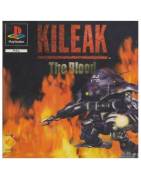 Kileak the Blood PS1