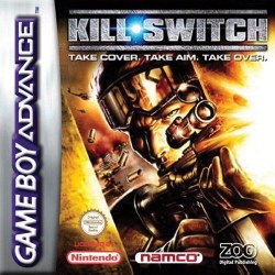 Kill Switch Gameboy Advance
