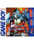 Killer Instinct Gameboy