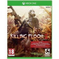 Killing Floor 2 Xbox One