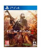 Killing Floor 2 PS4