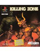 Killing Zone PS1