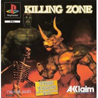 Killing Zone PS1