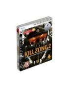 Killzone 2 Limited Edition Collectors Box PS3
