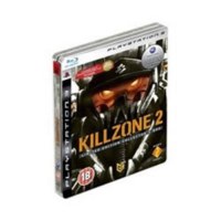 Killzone 2 Limited Edition Collectors Box PS3