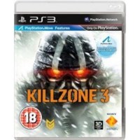 Killzone 3 PS3