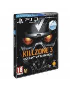 Killzone 3 Collectors Edition PS3