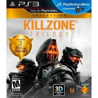 Killzone Trilogy PS3