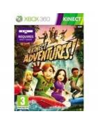 Kinect Adventures XBox 360