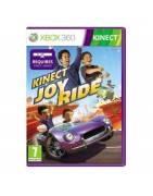 Kinect Joy Ride XBox 360