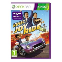Kinect Joy Ride XBox 360