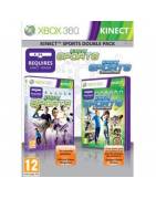 Kinect Sports DoublePack XBox 360