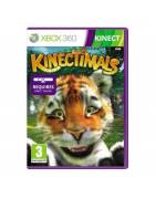 Kinectimals XBox 360