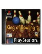 King of Bowling 3 PS1