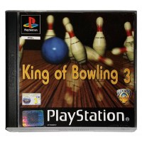 King of Bowling 3 PS1