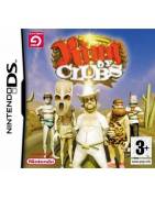 King of Clubs Nintendo DS