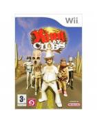 King of Clubs Nintendo Wii