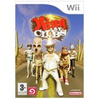 King of Clubs Nintendo Wii