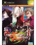 King of Fighters 2003 Episode 8 Xbox Original