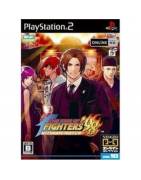 King of Fighters 98 Ultimate Match PS2