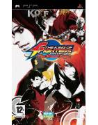 King of Fighters Collection: The Orochi Saga PSP