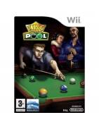 King Of Pool Nintendo Wii