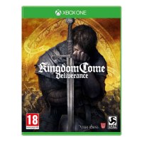 Kingdom Come Deliverance Xbox One