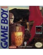 Kingdom Crusade Gameboy