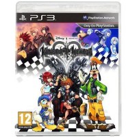 Kingdom Hearts HD 1.5 ReMIX PS3