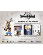 Kingdom Hearts HD 1.5 ReMIX Limited Edition PS3