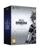 Kingdom Hearts HD 2.5 ReMIX  Collectors Edition PS3