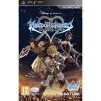 Kingdom Hearts Birth by Sleep Special Edition PSP