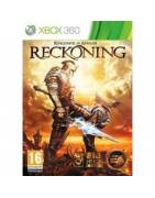 Kingdoms of Amalur: Reckoning XBox 360