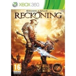 Kingdoms of Amalur: Reckoning XBox 360