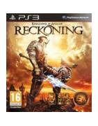 Kingdoms of Amalur: Reckoning PS3