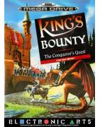 Kings Bounty Megadrive