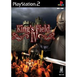 Kingsfield IV PS2