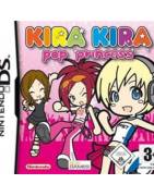 Kira Kira Pop Princess Nintendo DS