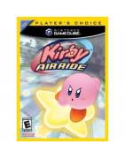 Kirby Air Ride Gamecube