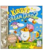 Kirby's Dreamland II Gameboy