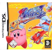 Kirby Mouse Attack Nintendo DS