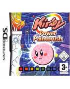 Kirby: Power Paintbrush Nintendo DS