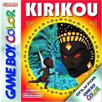 Kirikou Gameboy