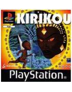 Kirikou PS1